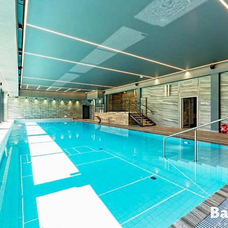 Apartamenty Balticon Kasprowicza Parking Inclusive Kołobrzeg Exterior foto