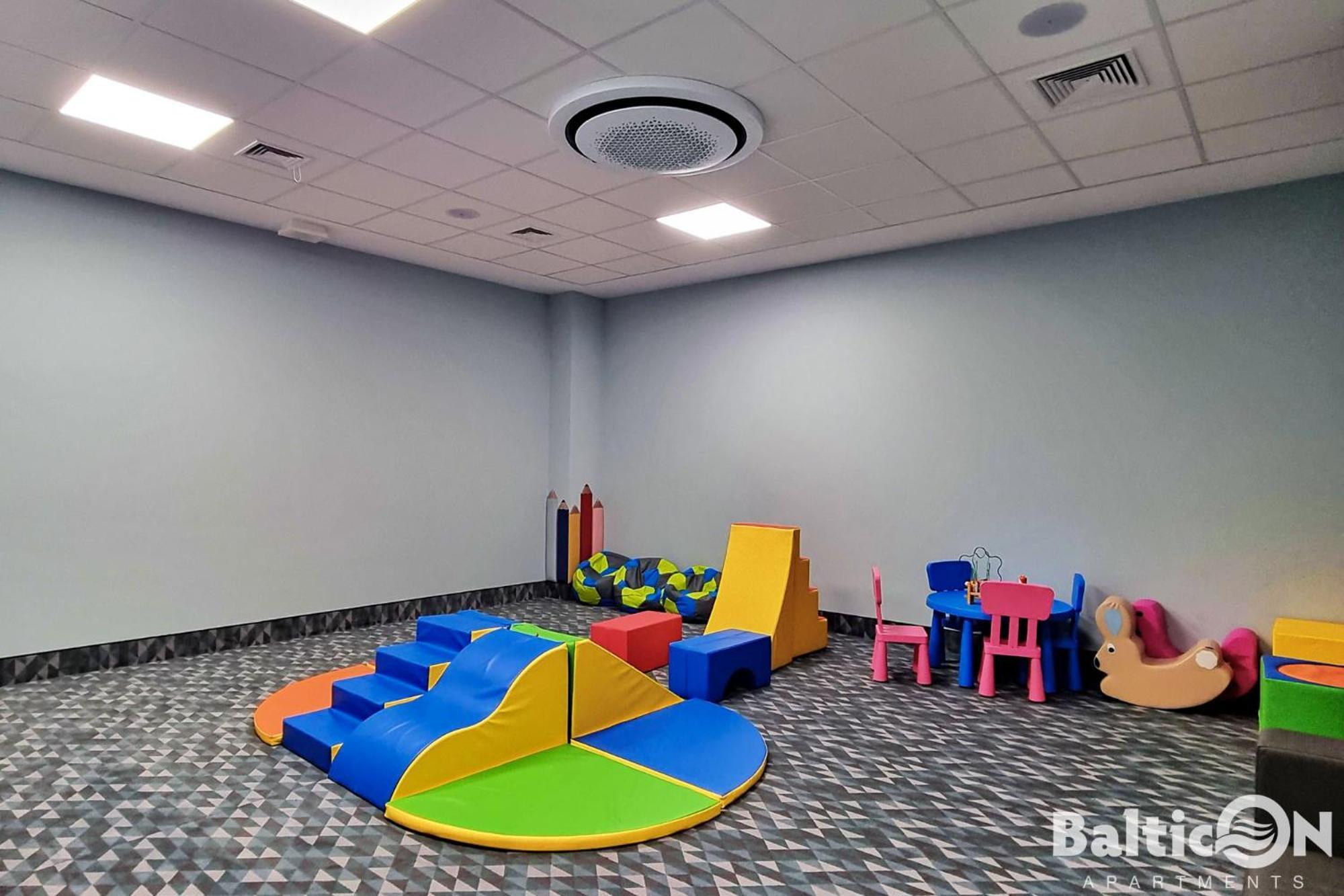 Apartamenty Balticon Kasprowicza Parking Inclusive Kołobrzeg Exterior foto