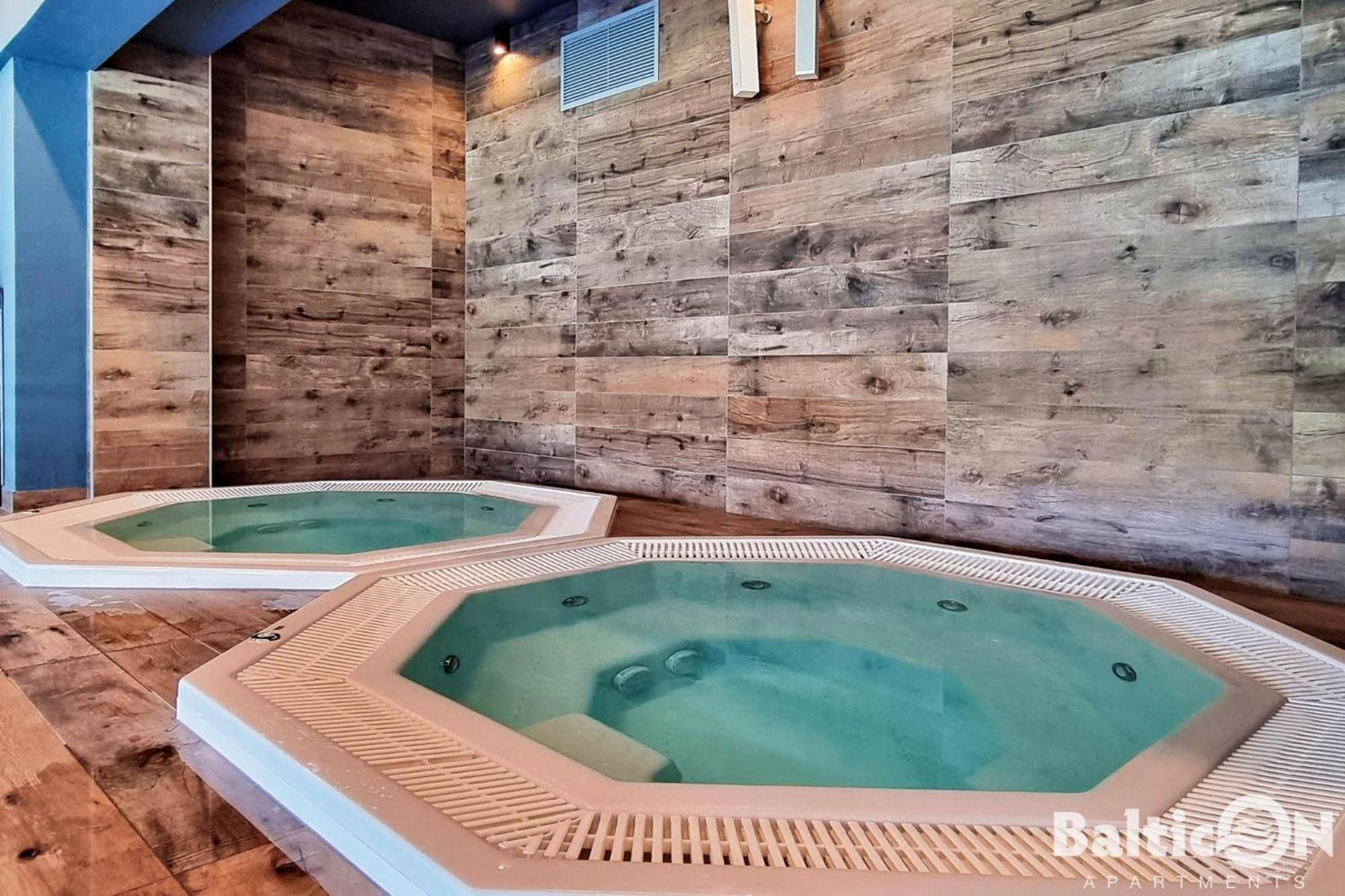 Apartamenty Balticon Kasprowicza Parking Inclusive Kołobrzeg Exterior foto