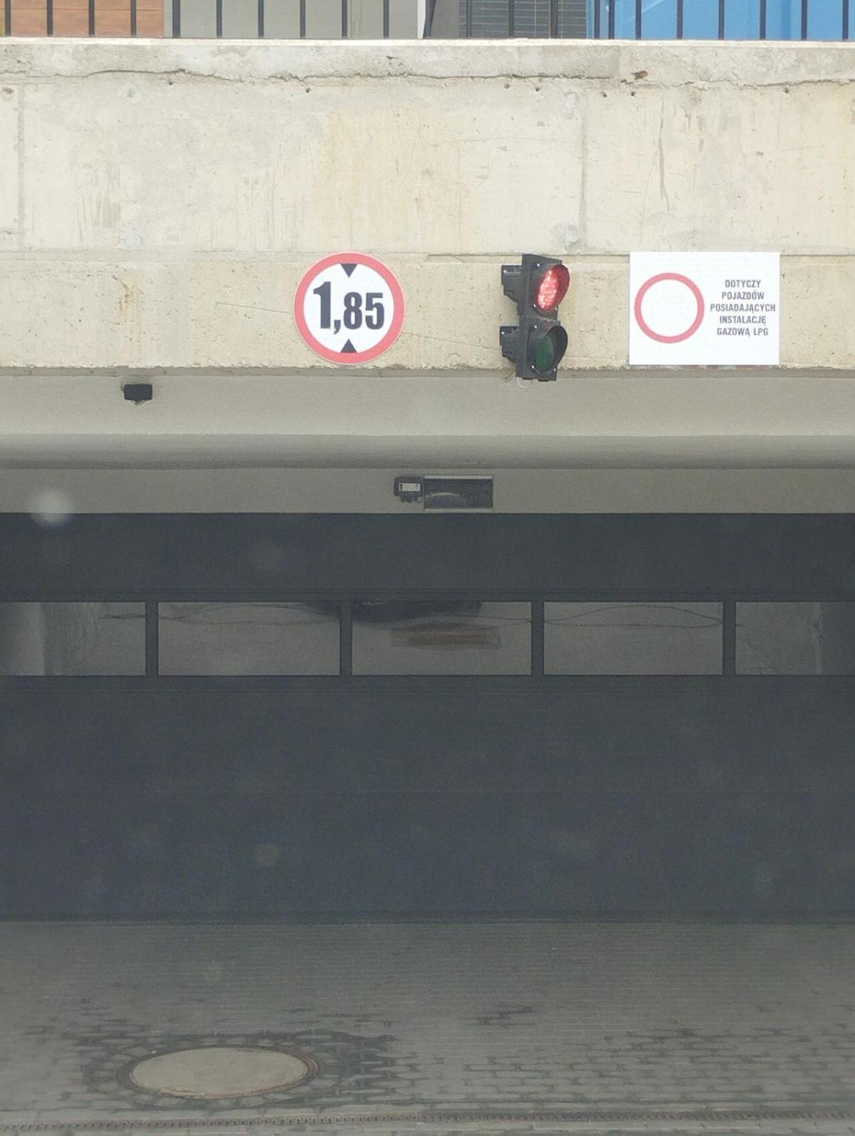 Apartamenty Balticon Kasprowicza Parking Inclusive Kołobrzeg Exterior foto